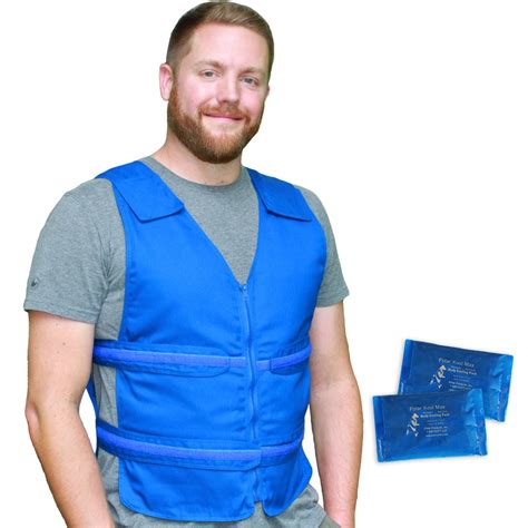 cooling vests polar